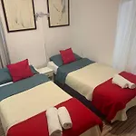 Damira Rooms