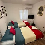 Damira Rooms