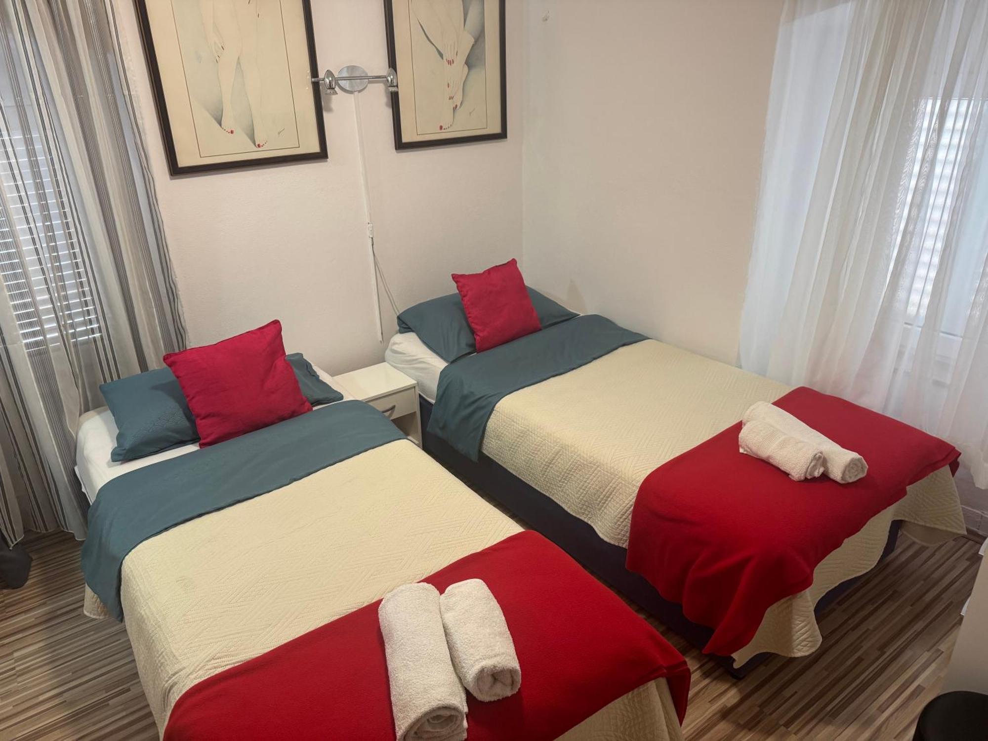 Guest house Damira Split