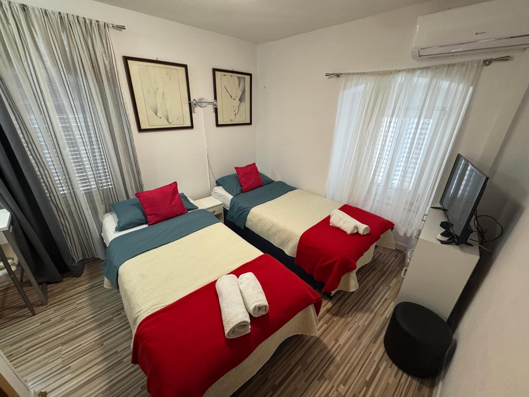 Gostinjska kuća Damira 3*
