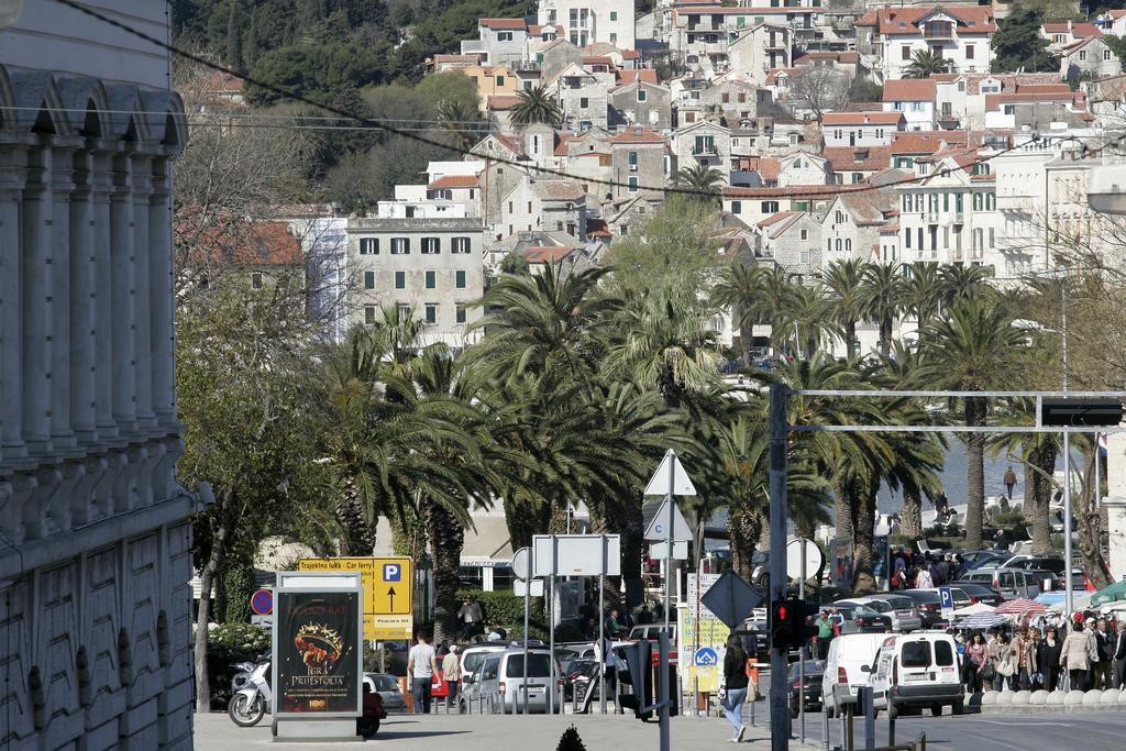 Gostinjska kuća Damira Split