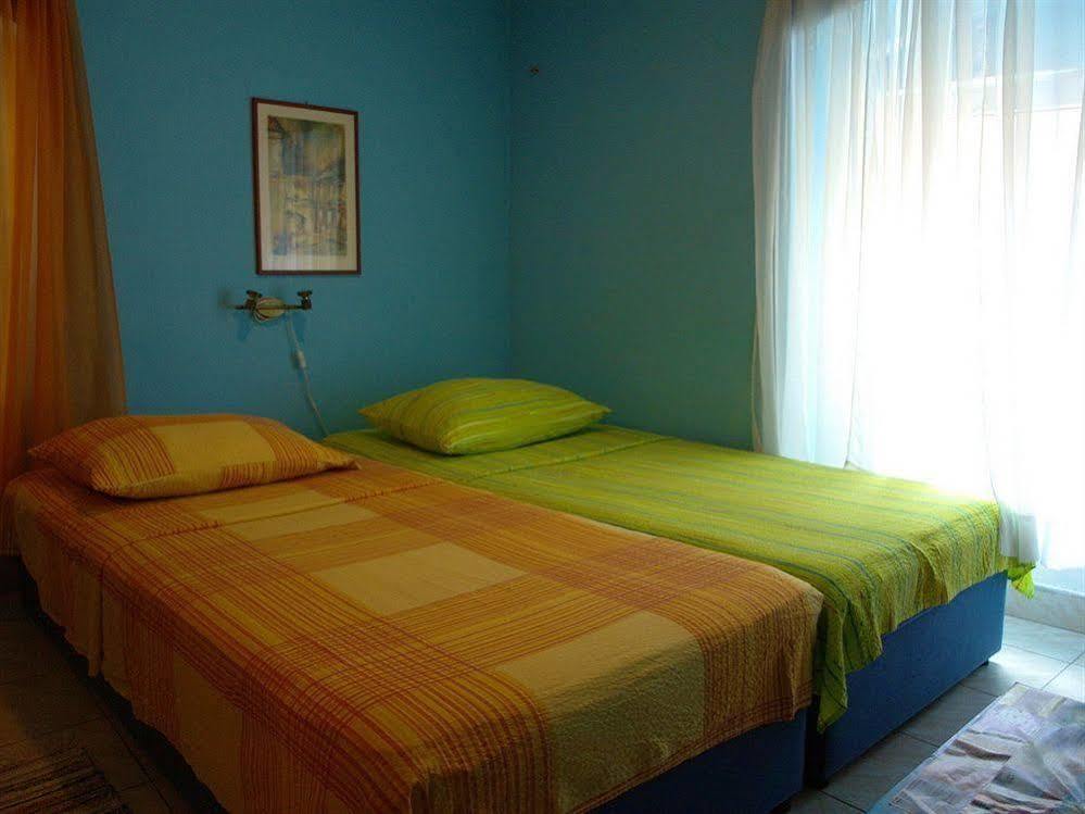 Pensjonat Damira 3*